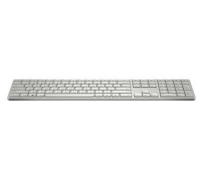 3Z729AA - HP 970 PROGRAMMABLE WIRELESS KEYBOARD