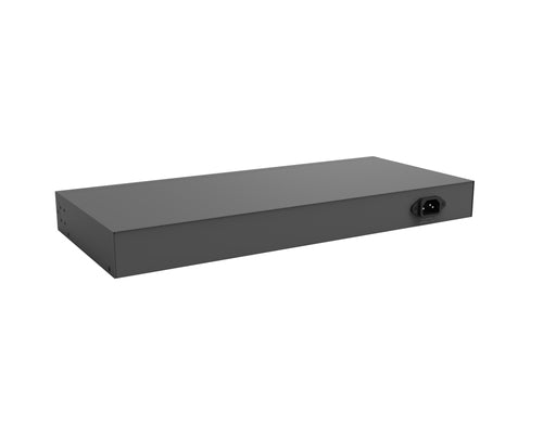 ECS1528 - EnGenius ECS1528T Cloud Managed 24-Port Gigabit Switch with SFP+ Non-POE
