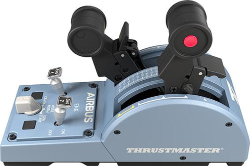 2960840 - THRUSTMASTER TCA QUADRANT AIRBUS EDITION PC