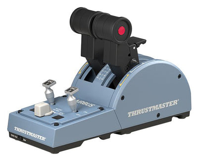 2960840 - THRUSTMASTER TCA QUADRANT AIRBUS EDITION PC