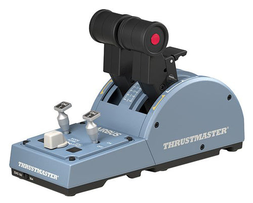 2960840 - THRUSTMASTER TCA QUADRANT AIRBUS EDITION PC