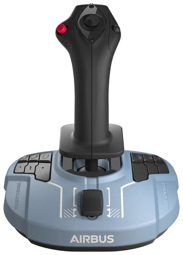 2960844 - THRUSTMASTER TCA SIDESTICK AIRBUS EDITION PC