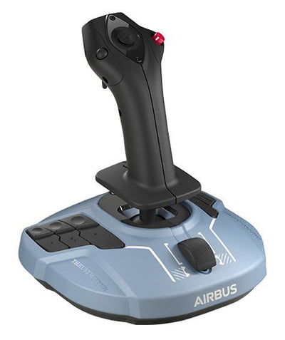 2960844 - THRUSTMASTER TCA SIDESTICK AIRBUS EDITION PC
