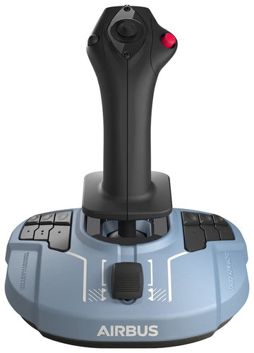 2960844 - THRUSTMASTER TCA SIDESTICK AIRBUS EDITION PC