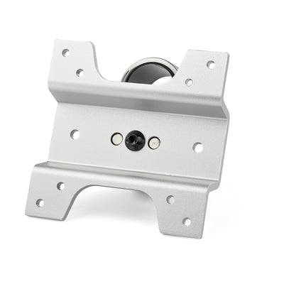 StarTech.com APLVESAMNTP Monitor Mount Adapter for Apple iMac, iMac Pro, Cinema & Thunderbolt Displays - Only for StarTech.com Premium Mounts - Apple Computer Monitor Bracket Kit - Silver
