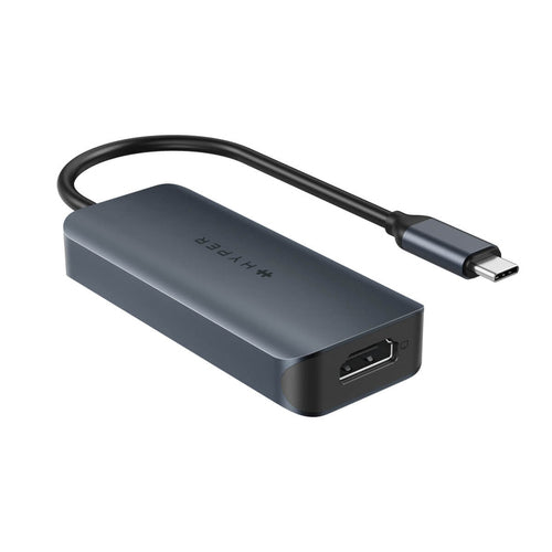 Targus HD4001GL - HyperDrive EcoSmart Gen2 Universal USB-C