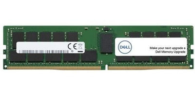 Dell EMC PWR5T Dell 16Gb PC4-2666V-R ECC REG DR x8 CAS-19 DIMM - APN