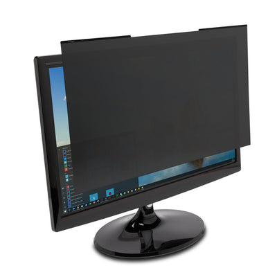 K58355WW - KENSINGTON MAGPRO MAGNETIC PRIVACY SCREEN FOR 23" (16:9) MONITOR 2Y