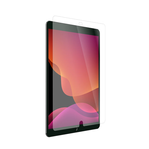 Zagg InvisibleShield GlassElite+ Apple iPad 10.2 een