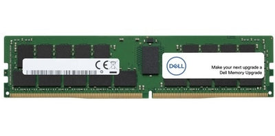Dell EMC RDWTP Dell 16Gb PC4-17000P-R 2133Mhz ECC REG DR x4 CAS-15 DIMM - MPN
