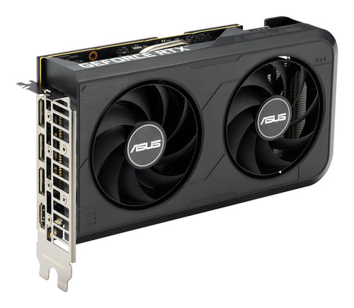 90YV0N73-M0NA00 - ASUS DUAL-RTX5050-8G GRAPHICS CARD