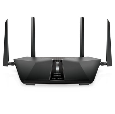 RAX50-100APS - NETGEAR Nighthawk AX5400 AX6 6-Stream W