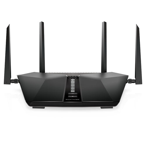 RAX50-100APS - NETGEAR Nighthawk AX5400 AX6 6-Stream W