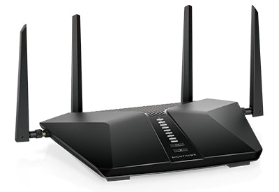 RAX50-100APS - NETGEAR Nighthawk AX5400 AX6 6-Stream W