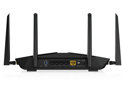 RAX50-100APS - NETGEAR Nighthawk AX5400 AX6 6-Stream W