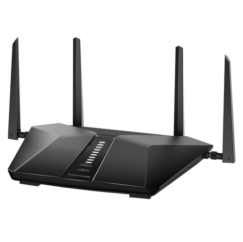 RAX50-100APS - NETGEAR Nighthawk AX5400 AX6 6-Stream W
