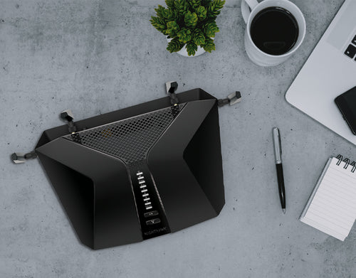 RAX50-100APS - NETGEAR Nighthawk AX5400 AX6 6-Stream W