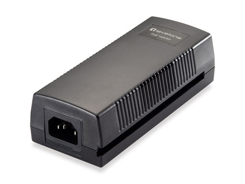 LevelOne POI-3014 - PoE Injector Gigabit Ethernet PoE+ 30W
