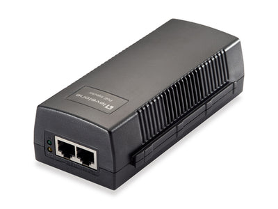 LevelOne POI-3014 - PoE Injektor Gigabit Ethernet PoE+ 30W
