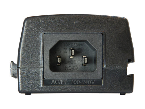 LevelOne POI-3014 - PoE Injector Gigabit Ethernet PoE+ 30W
