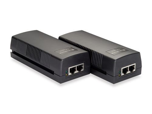 LevelOne POI-3014 - PoE Injector Gigabit Ethernet PoE+ 30W