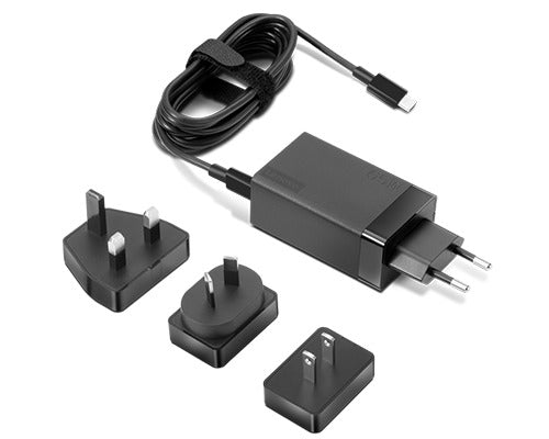 40AW0065WW - LENOVO 65W USB-C TRAVEL ADAPTER