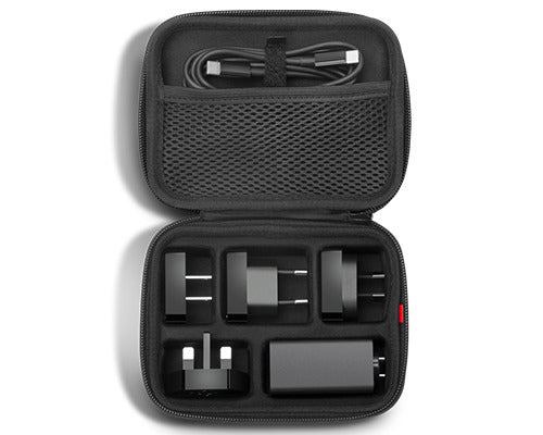 40AW0065WW - LENOVO 65W USB-C TRAVEL ADAPTER