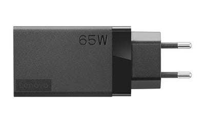 40AW0065WW - LENOVO 65W USB-C TRAVEL ADAPTER