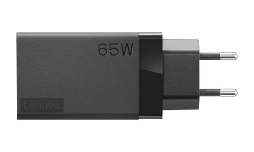40AW0065WW - LENOVO 65W USB-C TRAVEL ADAPTER