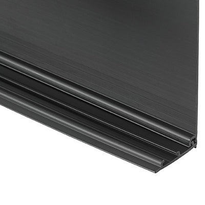 Chief FCAC06B - FUSION Wall Display Side Cover Accessory