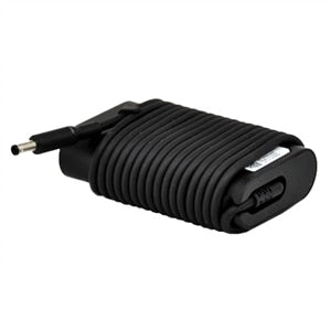 450-AJUP - Dell Power Adapter AC 45W 4.5mm Output - C6 3-Pin AC Input - DPN