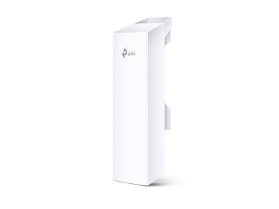 TP-Link PHAROS CPE210 2.4GHz 300Mbps 5km+ 9dBi Outdoor CPE, Support AP/Client/Repeater/AP Router/WISP Mode