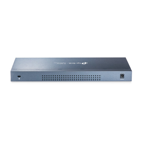 TL-SG116 - TP-Link TL-SG116 16-Port Gigabit Desktop Switch, Green Technology