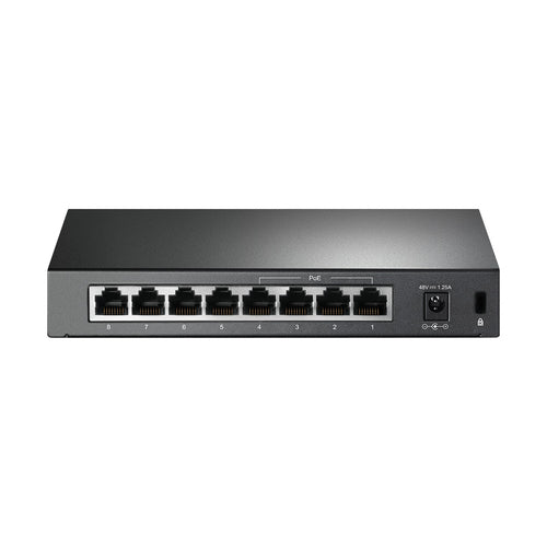 TP-Link TL-SF1008P - 1210002616379