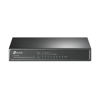 TP-Link TL-SF1008P - 1210002616379