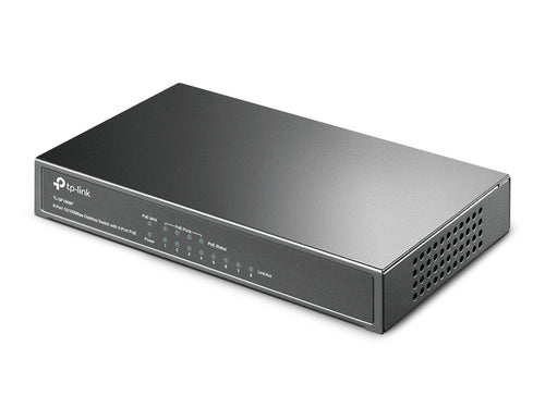 TP-Link TL-SF1008P - 1210002616379