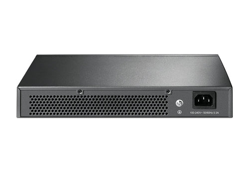 TL-SG1016DE - TP-LINK TL-SG1016DE 16 Port Gigabit Easy Smart Switch