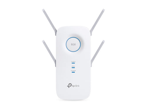 TL-RE650 - TP-Link RE650 AC2600 Wi-Fi Range Extender