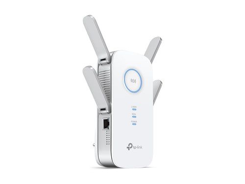 TL-RE650 - TP-Link RE650 AC2600 Wi-Fi Range Extender