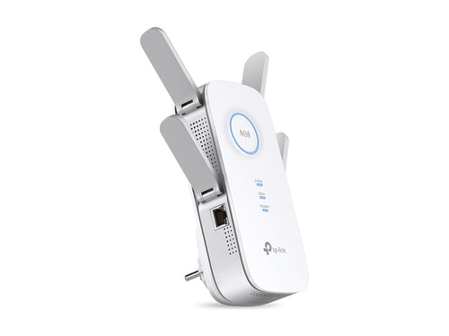 TL-RE650 - TP-Link RE650 AC2600 Wi-Fi Range Extender