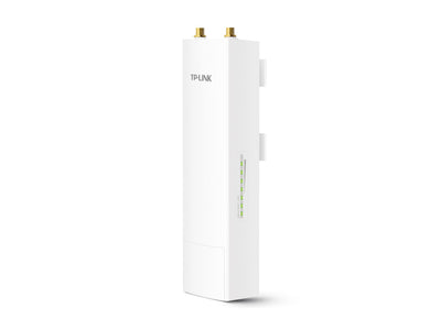 TP-Link PHAROS WBS510 5GHz 300Mbps Outdoor Wireless Base Station (Radio only), Supports AP Router, AP Client Router, AP, AP Client, Multi-Bridge and Repeater Operation modes