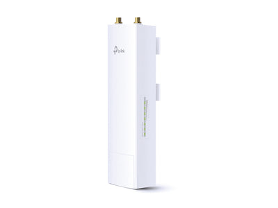 TP-Link PHAROS WBS210 2.4GHz 300Mbps Outdoor Wireless Base Station (Radio only), Supports AP Router, AP Client Router, AP, AP Client, Multi-Bridge and Repeater Operation modes