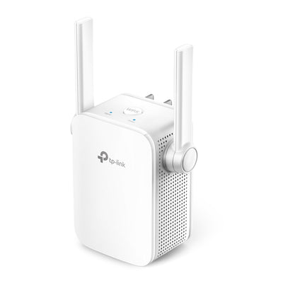 TL-WA855RE - TP-Link TL-WA855RE 300Mbps Wi-Fi Range Extender