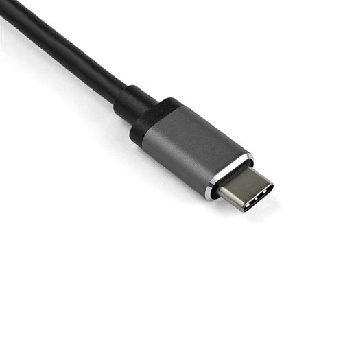 StarTech.com CDP2MDPVGA - Adapter - USB C to mDP or VGA - HDR 4K60
