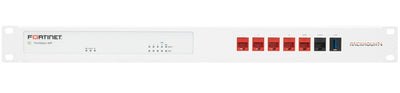 Rackmount.IT RM-FR-T14 - Rack Mount Kit for FortiGate 40F