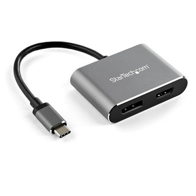 StarTech.com CDP2DPHD - USB-C to DP or HDMI adapter