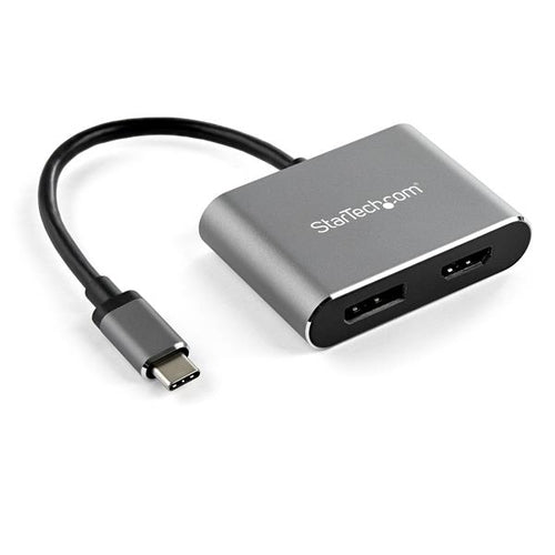 StarTech.com CDP2DPHD - USB-C to DP or HDMI adapter