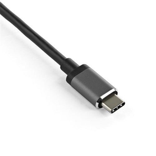 StarTech.com CDP2DPHD - USB-C to DP or HDMI adapter
