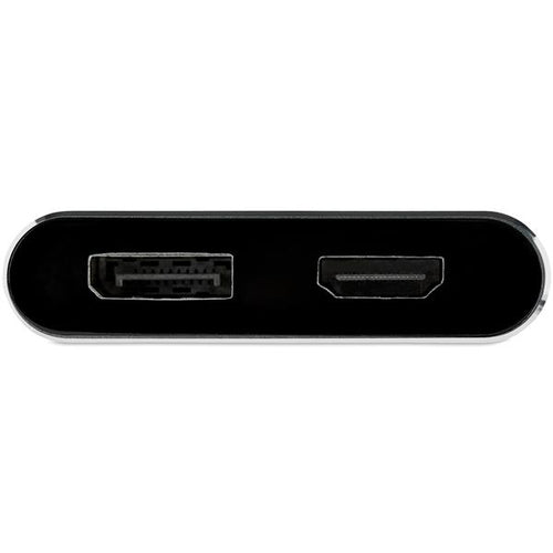 StarTech.com CDP2DPHD - USB-C to DP or HDMI adapter