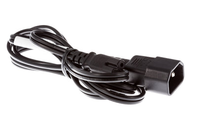 Zebra IEC Cable for CC6000 FOR USE WITH CABINET
